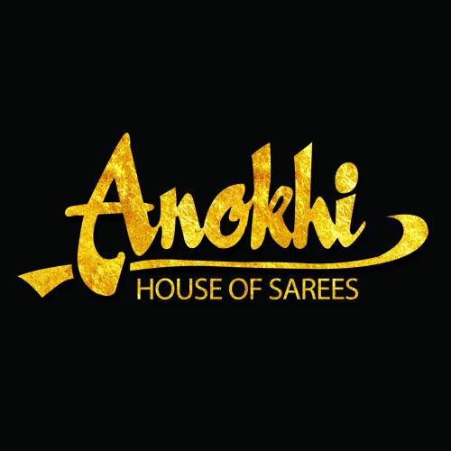 Anokhi Sarees